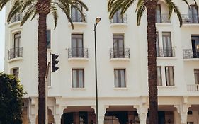 Onomo Hotel Rabat Terminus